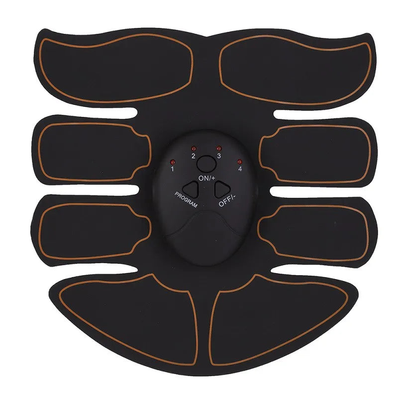 Electric Muscle Stimulator