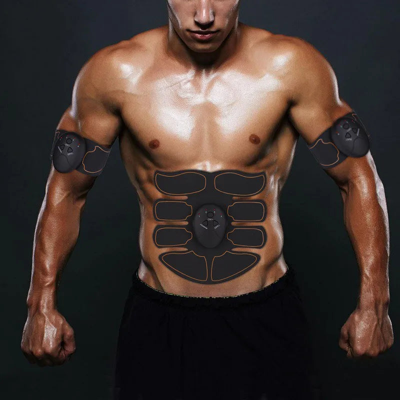 Electric Muscle Stimulator
