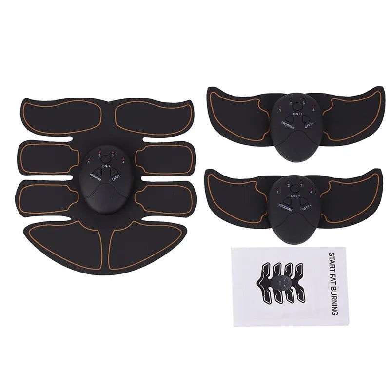 Electric Muscle Stimulator