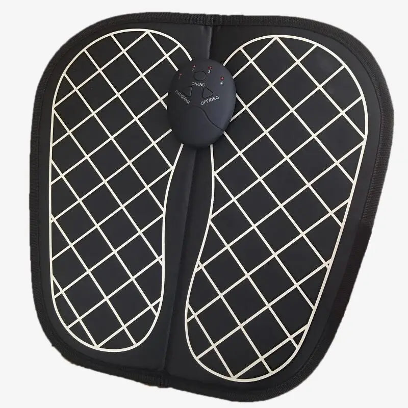 Wireless EMS Foot Massager