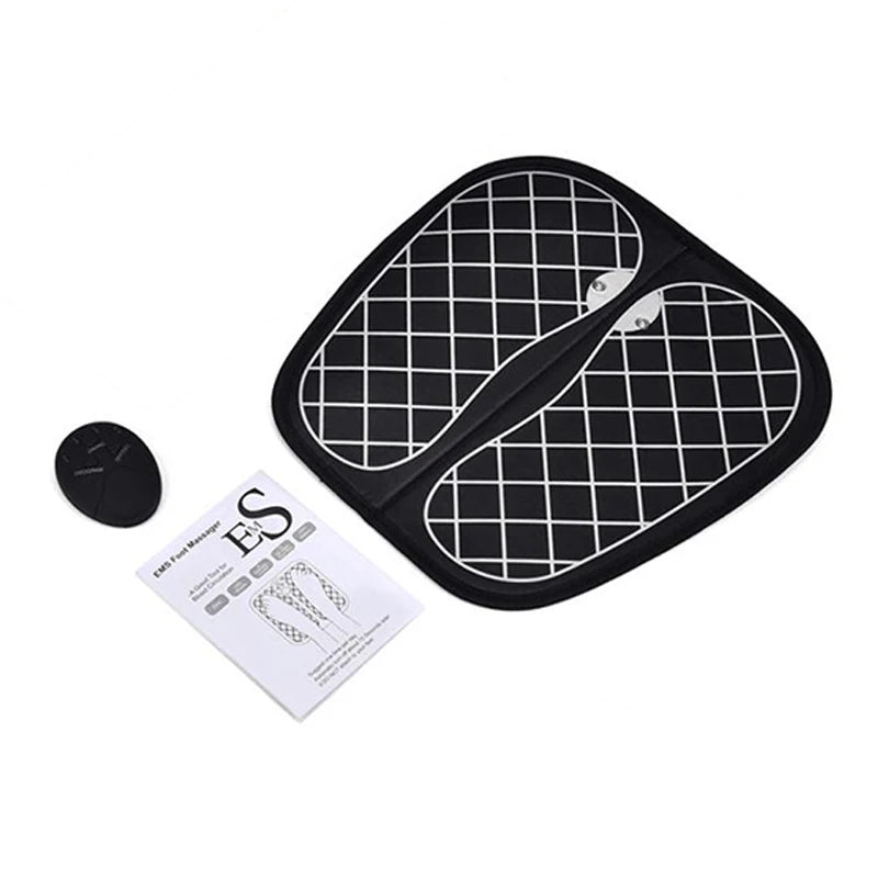 Wireless EMS Foot Massager