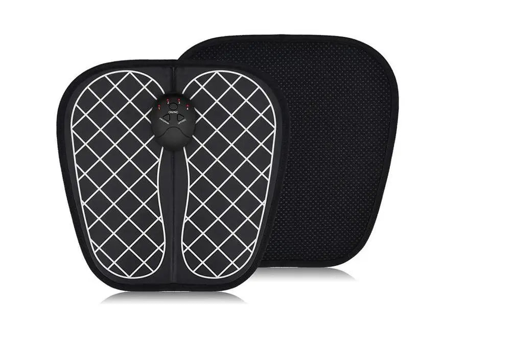 Wireless EMS Foot Massager