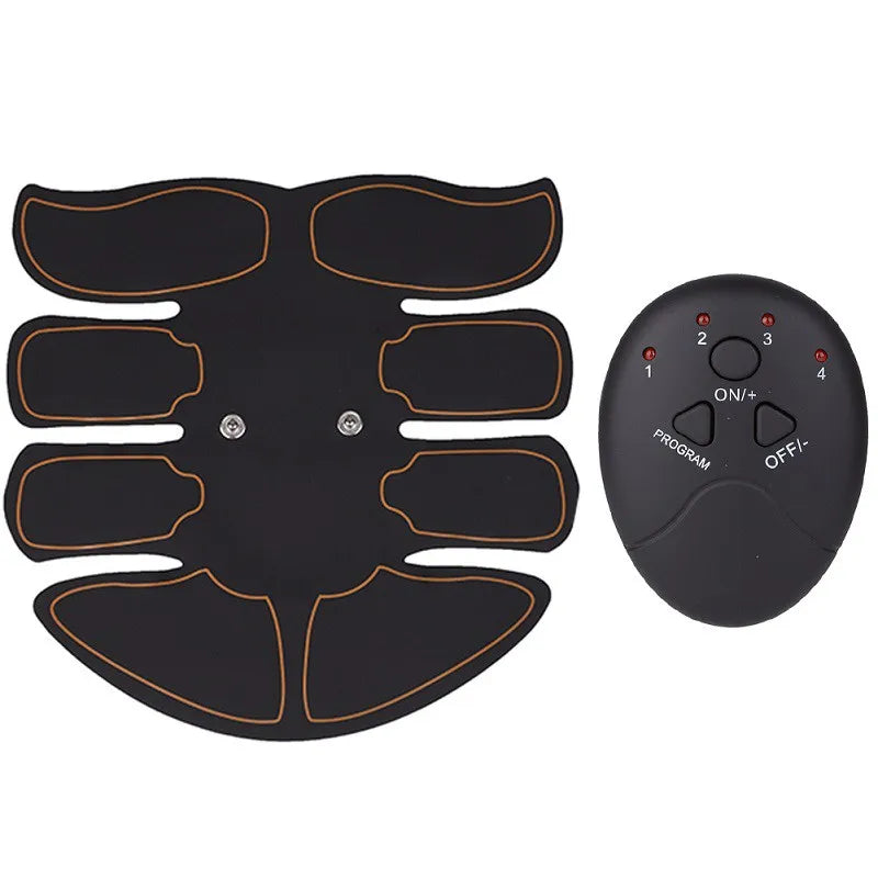 Electric Muscle Stimulator