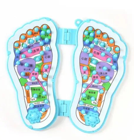 Wireless EMS Foot Massager