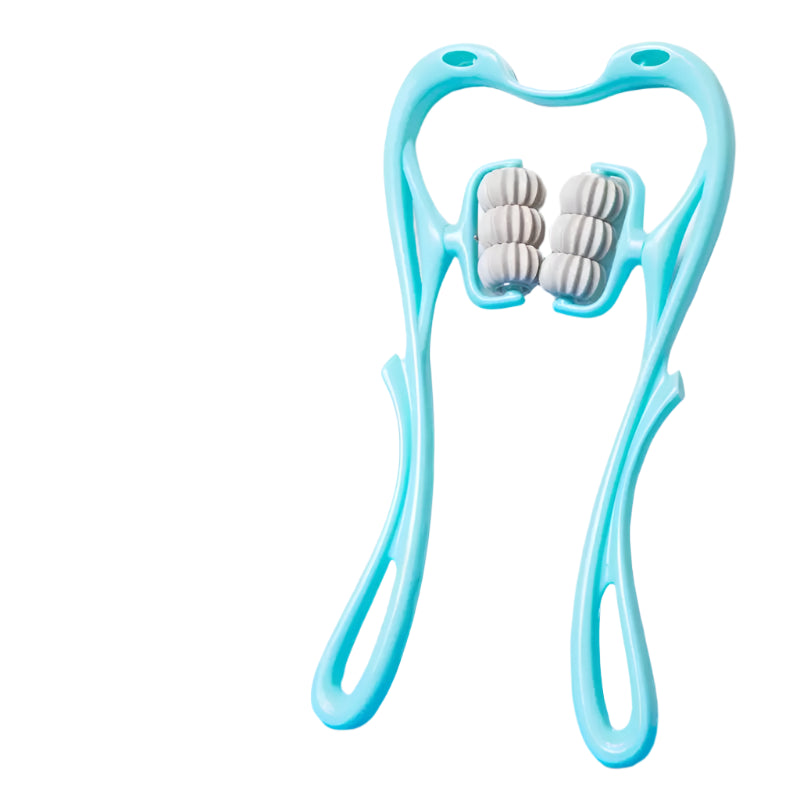 Manual Cervical Neck Massager