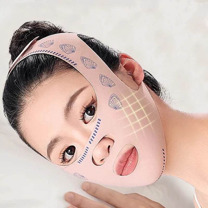 V-Line Face Lifting Band