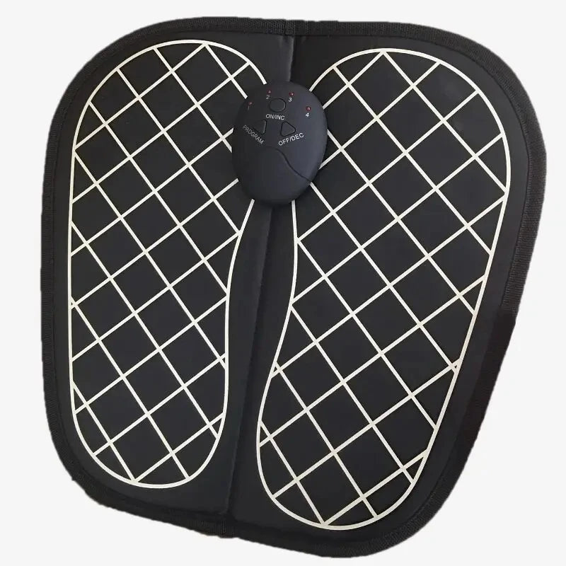 Wireless EMS Foot Massager