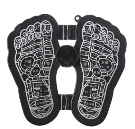Wireless EMS Foot Massager