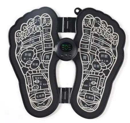 Wireless EMS Foot Massager