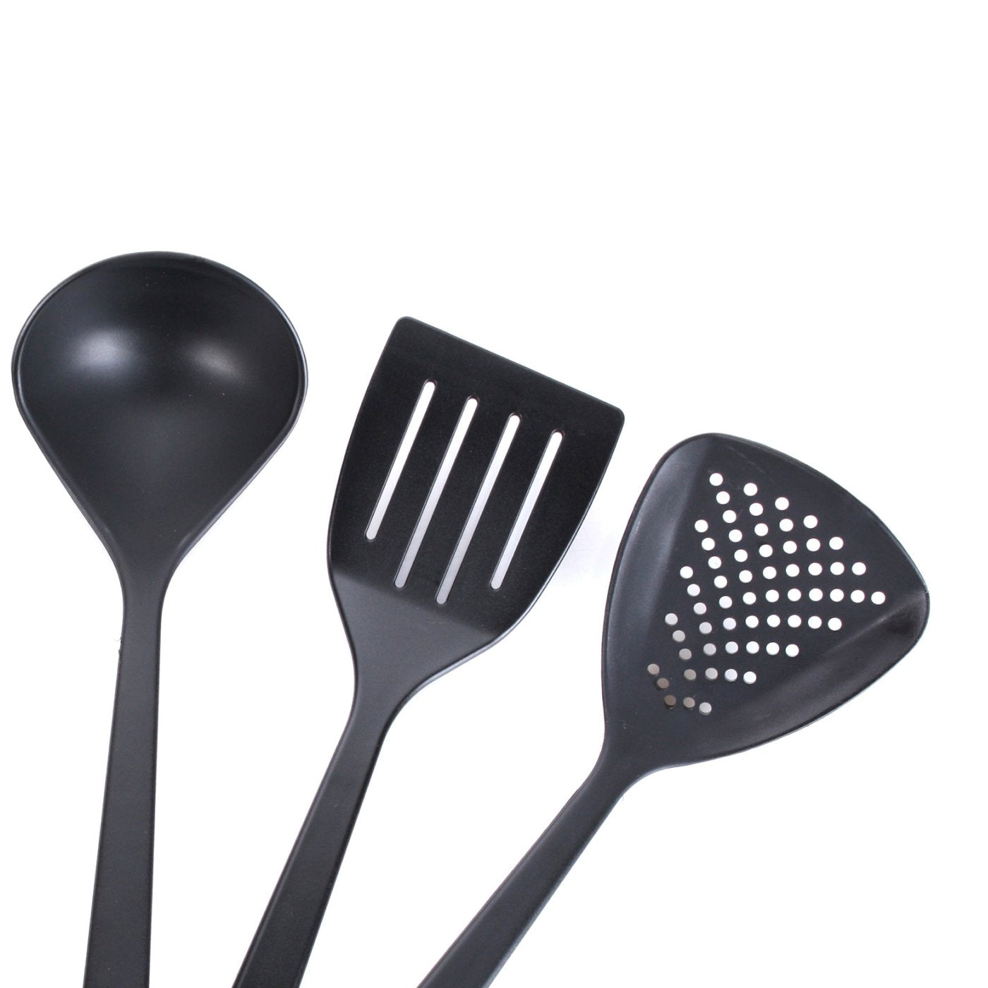 Covered Impact Wok
