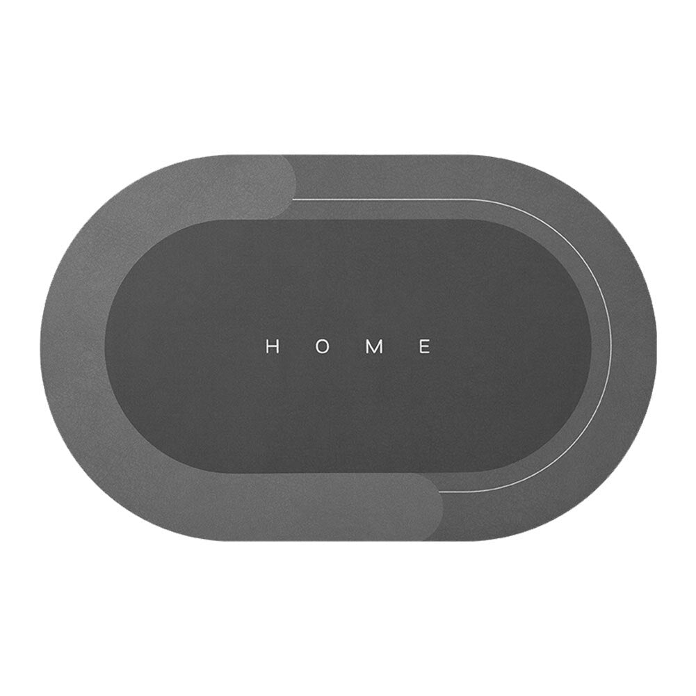 Anti-Slip Bathroom Floor Mat
