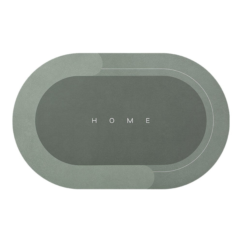 Anti-Slip Bathroom Floor Mat