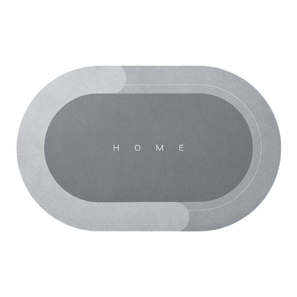 Anti-Slip Bathroom Floor Mat