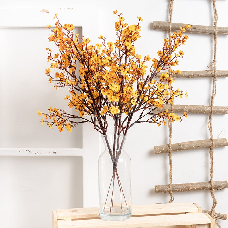 Elegant Gypsophila Artificial Flowers