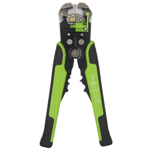 Stripping Multifunctional Pliers,