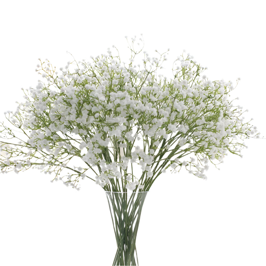 Artificial Baby's Breath Flower