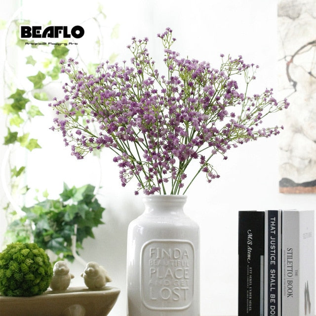 Artificial Baby's Breath Flower