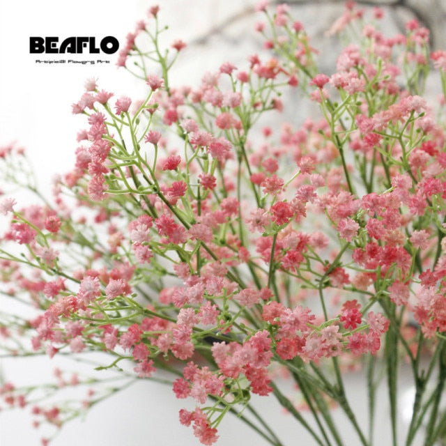 Artificial Baby's Breath Flower