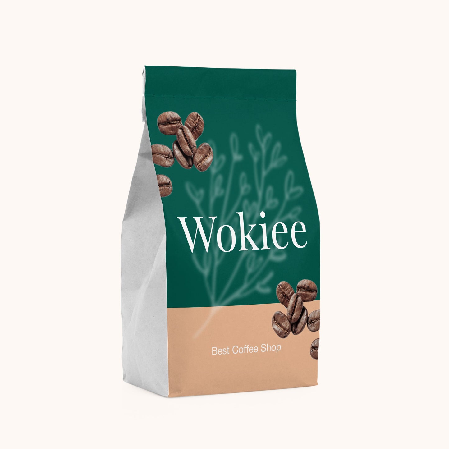 Whole Bean Coffee