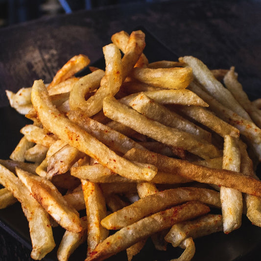 FRENCH FRIES 1