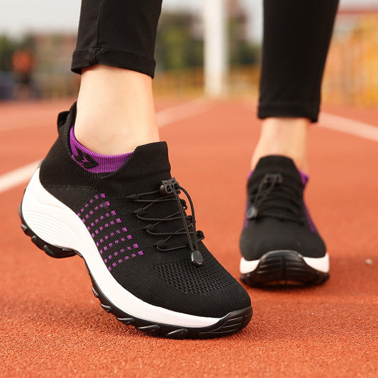 Orthopedic Comfort Running Athletic Shoes