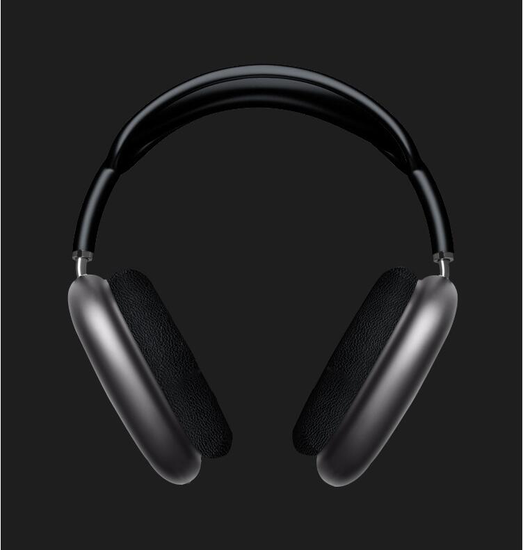 Wireless Bluetooth Headphones Noise Cancelling Stereo