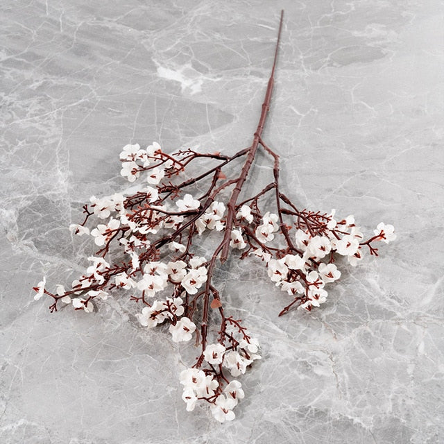 Elegant Gypsophila Artificial Flowers – Perfect for Home and Wedding Decor