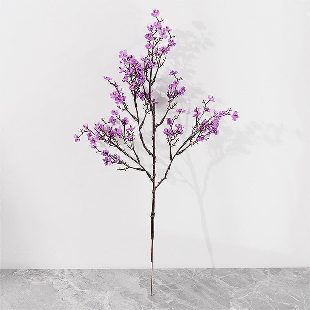 Elegant Gypsophila Artificial Flowers – Perfect for Home and Wedding Decor