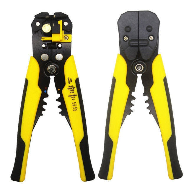 Stripping Multifunctional Pliers,