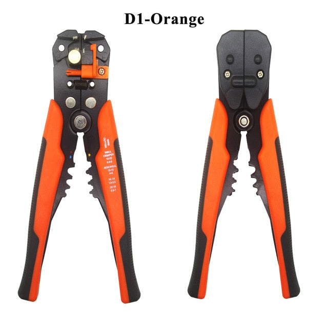 Stripping Multifunctional Pliers,