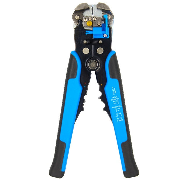 Stripping Multifunctional Pliers,