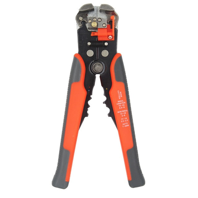 Stripping Multifunctional Pliers,