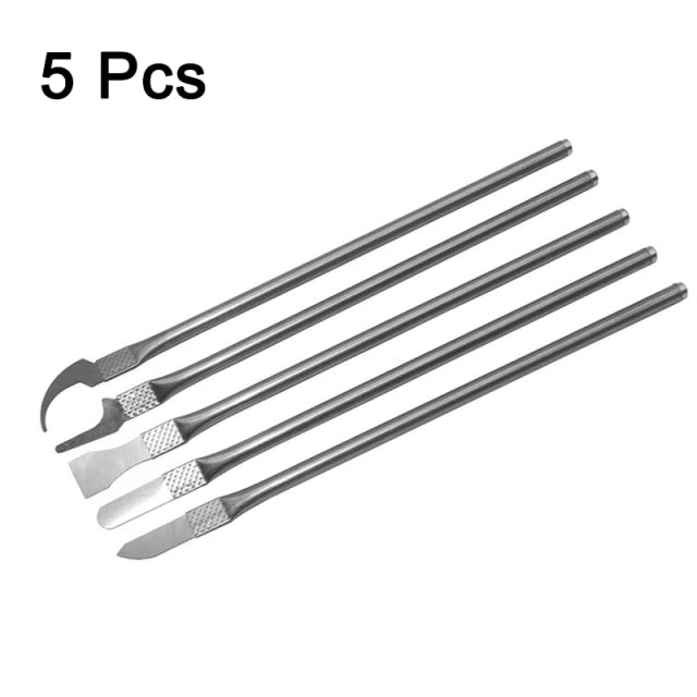 8in 1 IC Chip Repair Thin  Tools Set