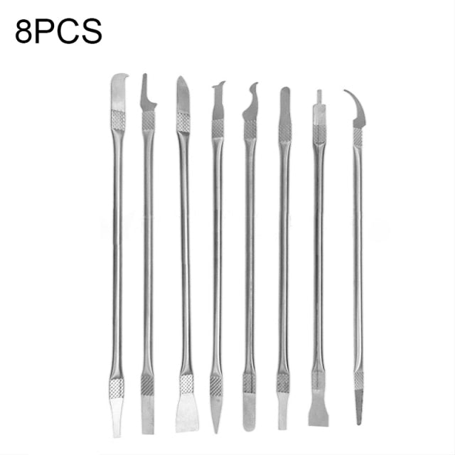 8in 1 IC Chip Repair Thin  Tools Set