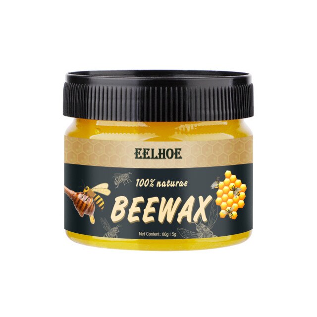 Wood-Flavored Beeswax: The Ultimate Furniture Care Solution