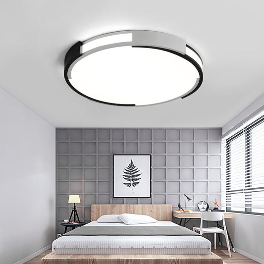 nordic hallway lamp LED ceiling lamp cafe hotel Bedside Aluminum  Ceiling Ligting  home decoration lighting light