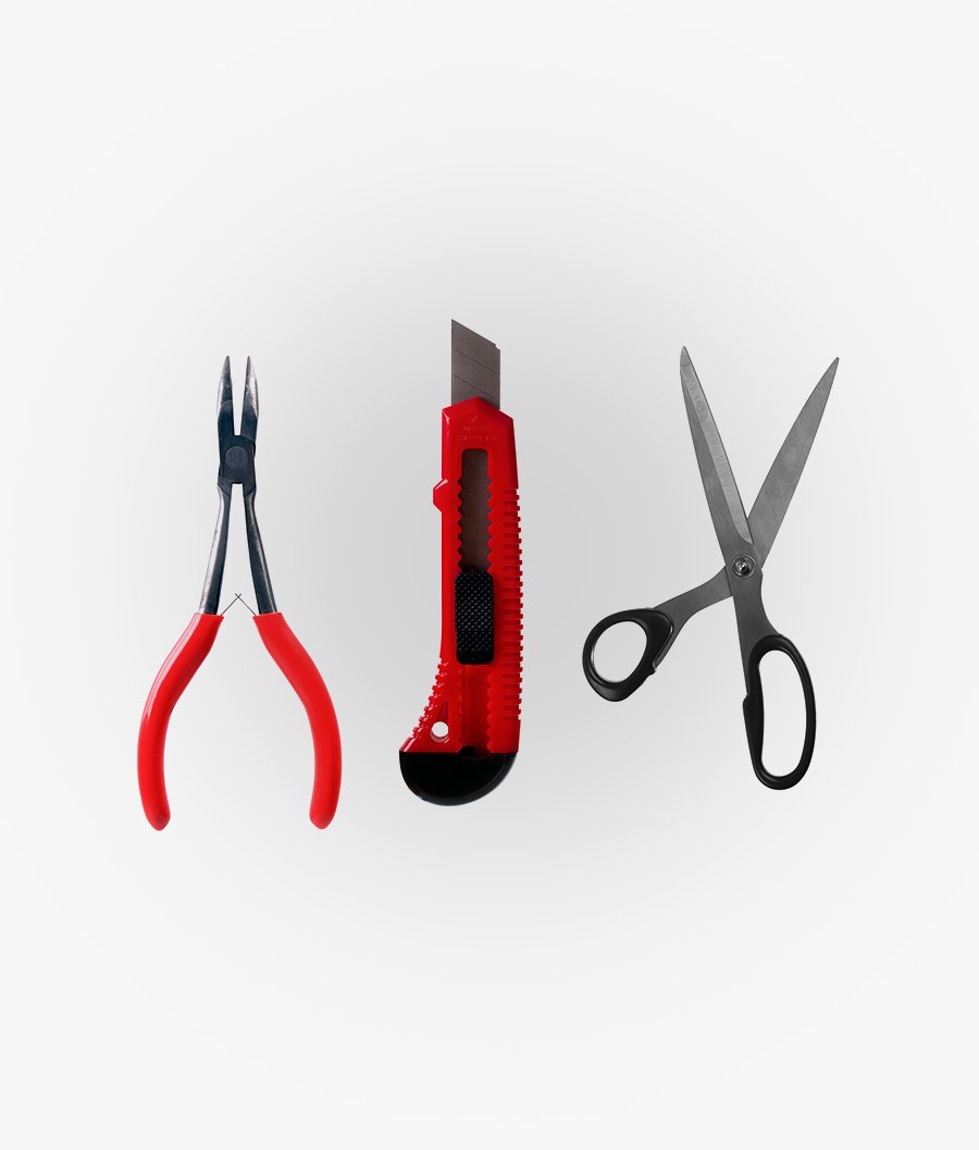 Cutting Pliers Set II