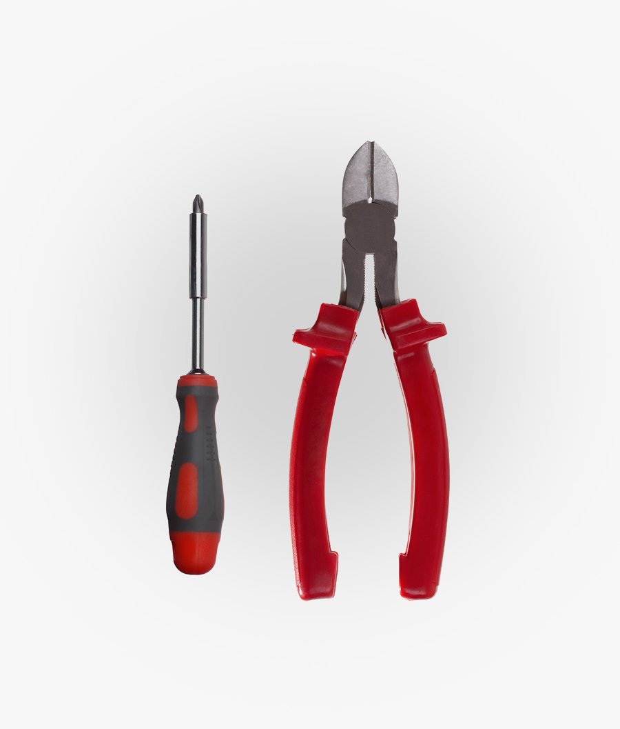 Cutting Pliers Set II