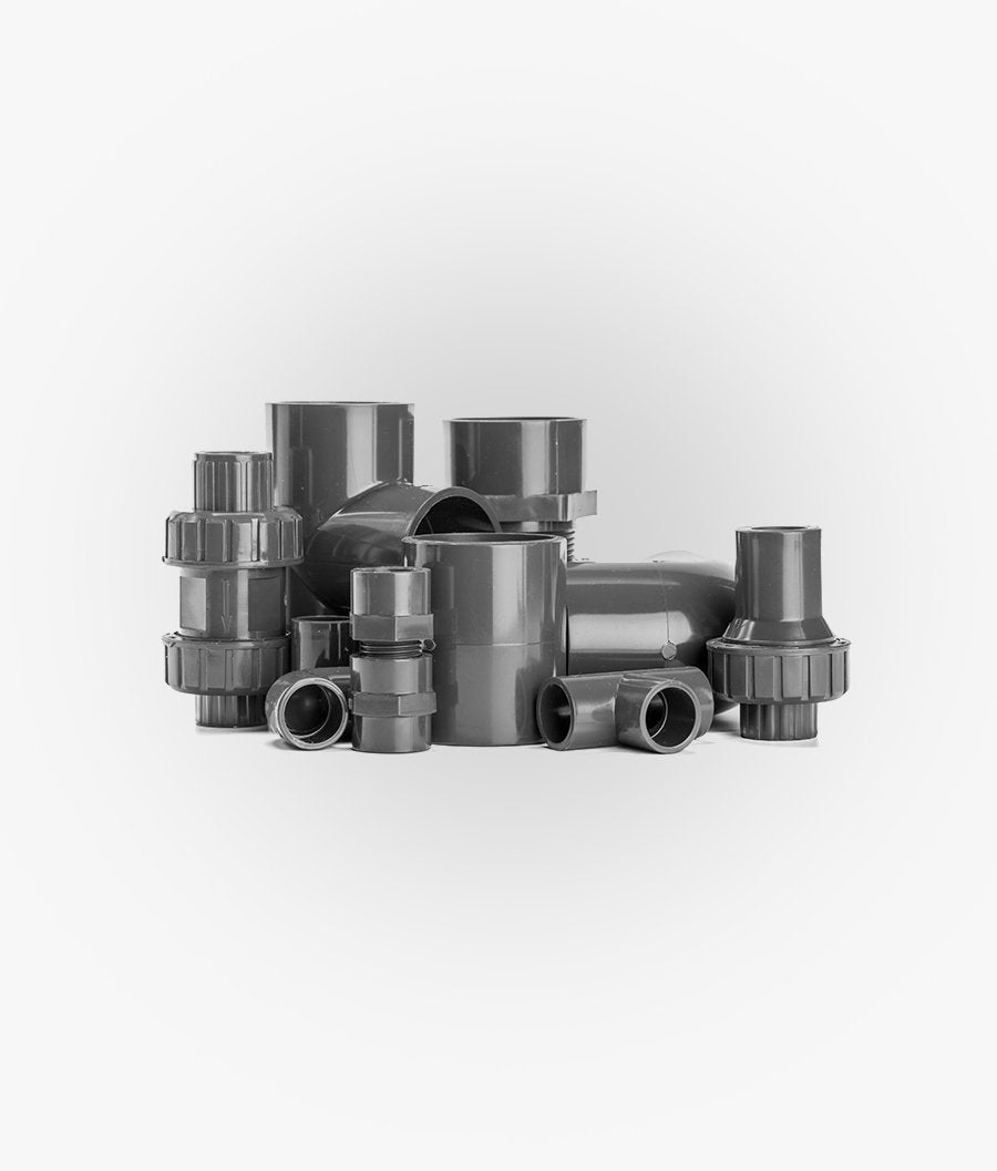 Clamps & Reducers