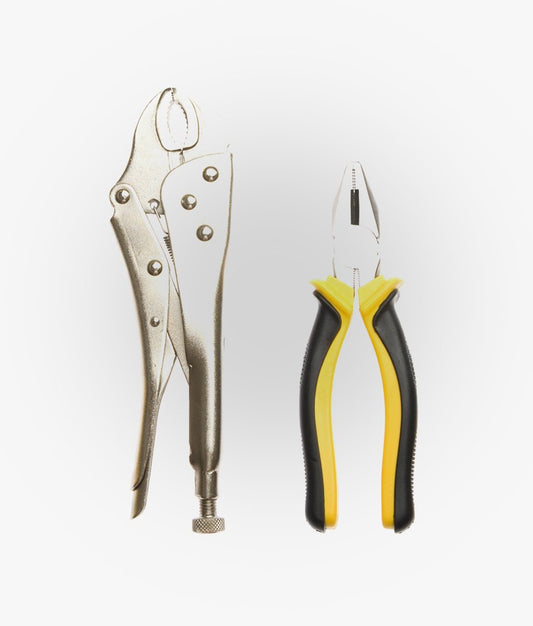 Cutting Pliers Set